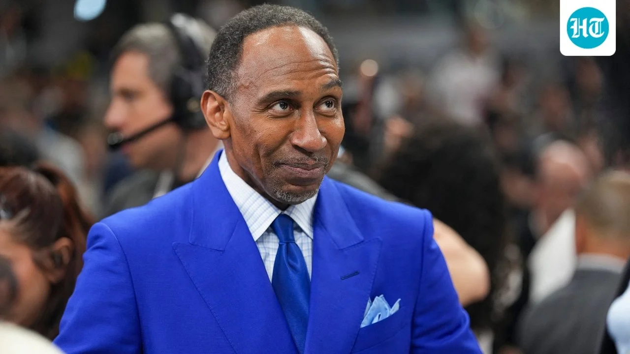 斯蒂芬·A·史密斯回击特朗普‘低智商’言论:NBA总决赛矛盾时间线完整梳